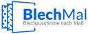 BlechMal logo